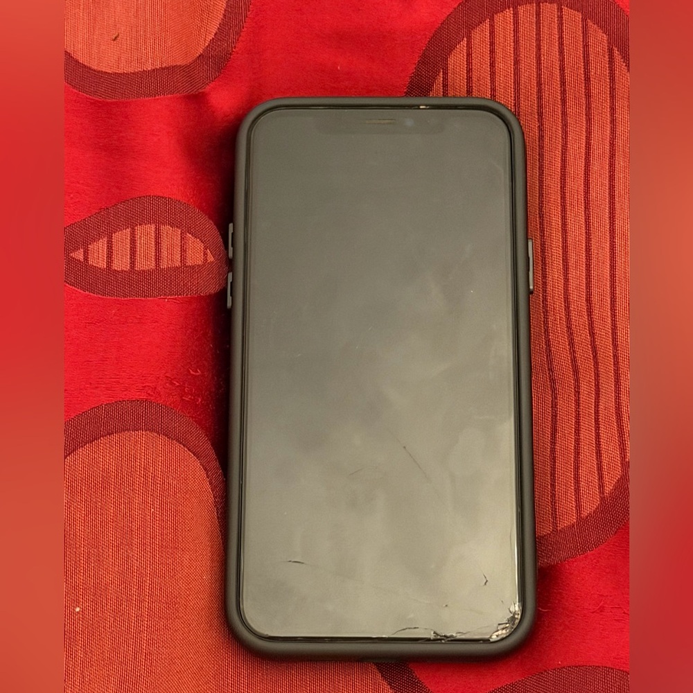 Barely used 11 Pro